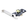 StarTech.com PR12GIP-NETWORK-CARD adaptador y tarjeta de red Interno Ethernet 2500 Mbit/s