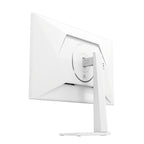 AOC G4 U27G4/WS pantalla para PC 68,6 cm (27") 3840 x 2160 Pixeles 4K Ultra HD Plata, Blanco (5)