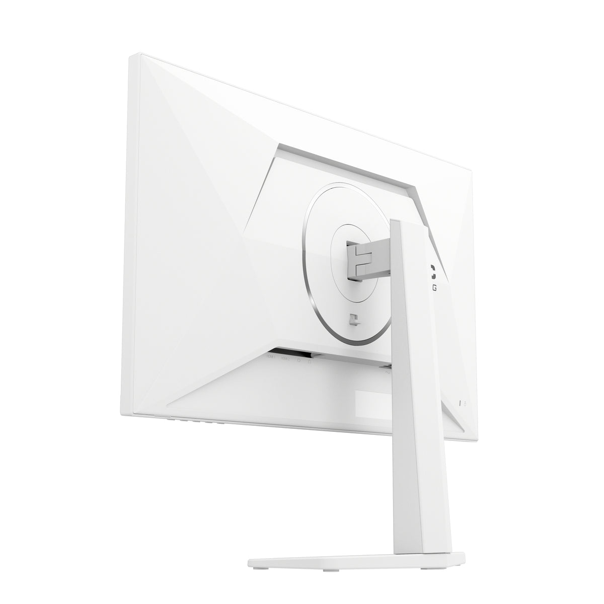 AOC G4 U27G4/WS pantalla para PC 68,6 cm (27") 3840 x 2160 Pixeles 4K Ultra HD Plata, Blanco (5)