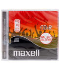 Maxell Cd-R 700Mb 48X MX624880