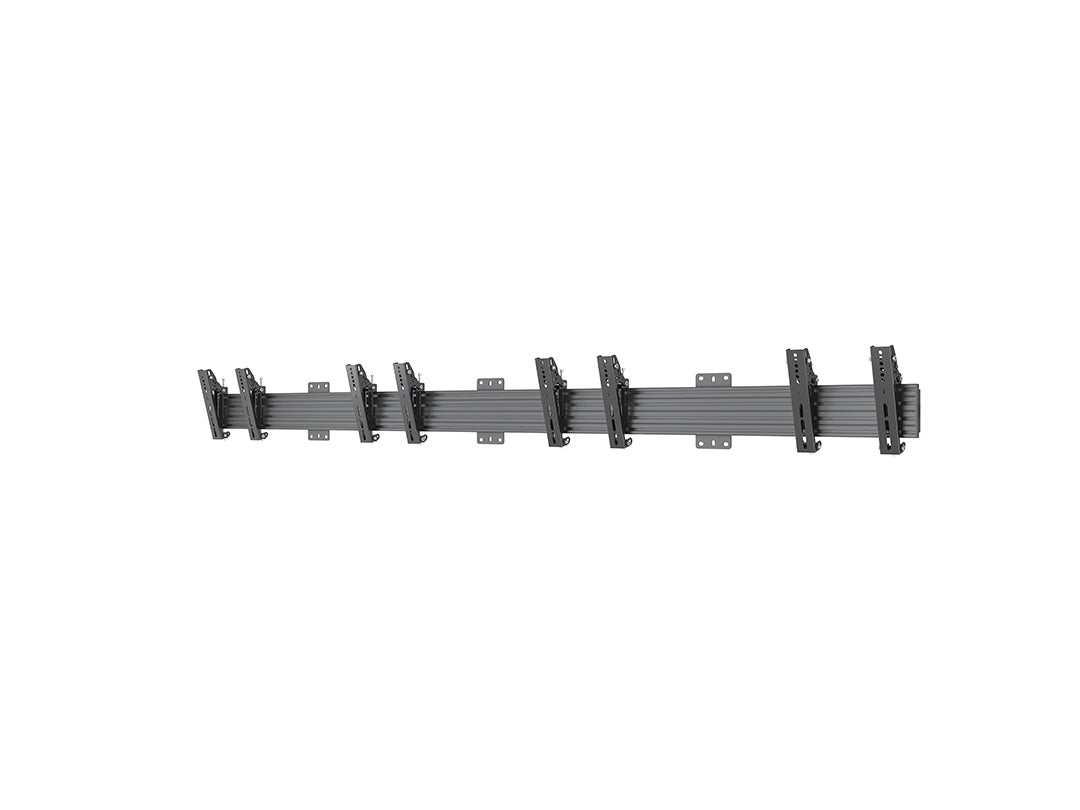 Multibrackets 5971 soporte para pantalla de señalización 81,3 cm (32") Negro (3)