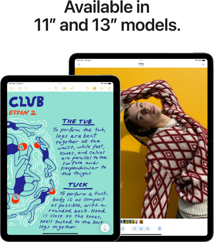 Funda ARTICONA iPad Air 11 (26/25/24) (7)