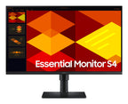 Samsung S40GD pantalla para PC 68,6 cm (27") 1920 x 1080 Pixeles Full HD LCD Negro