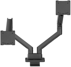 Brazo 2 monit. ESSENTIAL M3042 Vogel's (3)