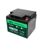 Green Cell AGM23 Batterie de l'onduleur Sealed Lead Acid (VRLA) 12 V 44 Ah (4)