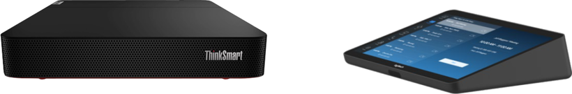Logitech Logi Room Sol Lenovo Base TAPMSTBASELNV4