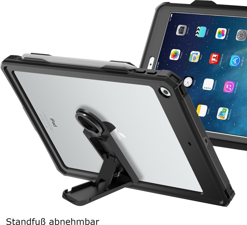 Funda ARTICONA impermeable iPad 8.ª gen. (3)