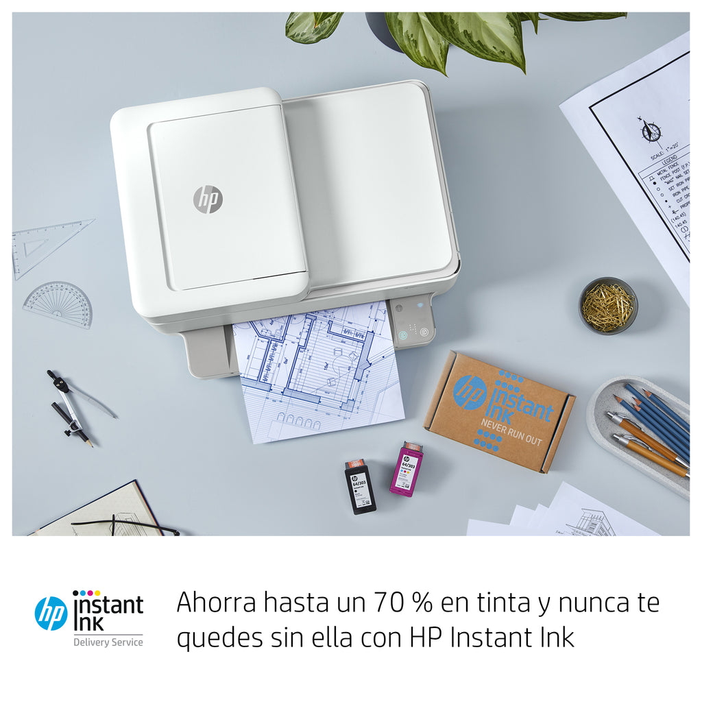 HP ENVY Pro 6422 All-in-One Printer Inyección de tinta térmica A4 4800 x 1200 DPI 10 ppm Wifi (7)