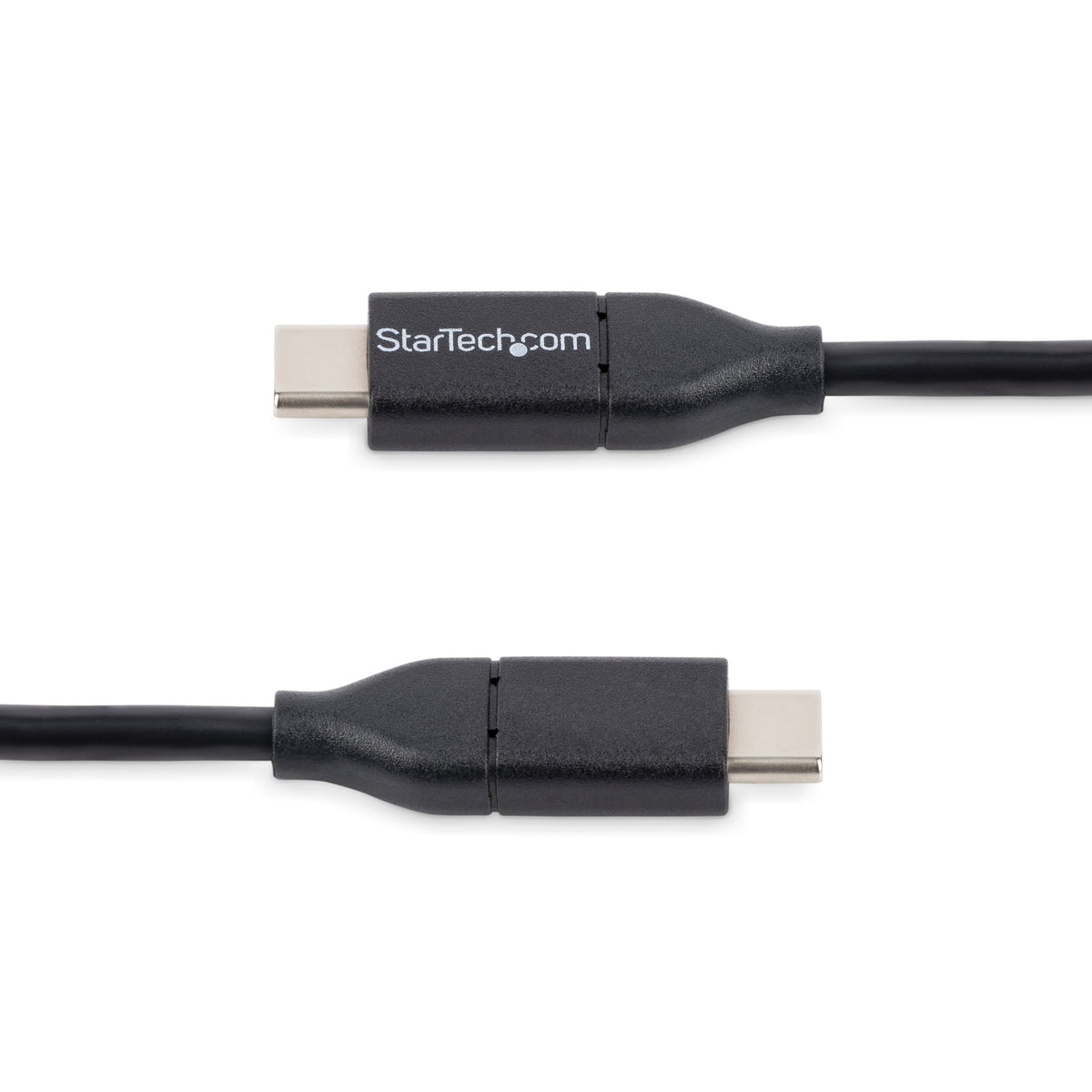 StarTech.com USB2CC50CM cable USB USB 2.0 USB C 0,48 Gbit/s Negro (4)