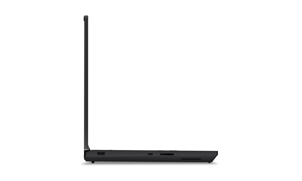 Lenovo ThinkPad T16g Gen 3 Intel Core Ultra 9 275HX Portátil 40,6 cm (16") WQUXGA 64 GB DDR5-SDRAM 1 TB SSD NVIDIA GeForce RTX 5080 Laptop GPU Wi-Fi 7 (802.11be) Windows 11 Pro Negro Alemán (8)