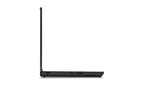Lenovo ThinkPad T16g Gen 3 Intel Core Ultra 9 275HX Portátil 40,6 cm (16") WQUXGA 64 GB DDR5-SDRAM 1 TB SSD NVIDIA GeForce RTX 5080 Laptop GPU Wi-Fi 7 (802.11be) Windows 11 Pro Negro Alemán (8)