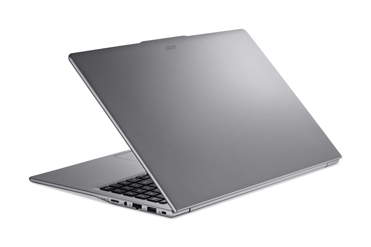 Acer Extensa 15 EXO15-51-58BP Intel Core 5 115U Portátil 39,6 cm (15.6") Full HD 16 GB DDR5-SDRAM 512 GB SSD Wi-Fi 6 (802.11ax) Windows 11 Pro Gris (5)