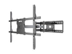 Multibrackets 5605 soporte para TV 2,79 m (110") Negro