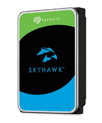 Seagate SkyHawk disco duro interno 1 TB 256 MB 3.5" Serial ATA III (2)