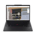 Lenovo ThinkPad P14s Gen 6 (AMD) AMD Ryzen AI 7 350 Estación de trabajo móvil 35,6 cm (14") WUXGA 32 GB DDR5-SDRAM 1 TB SSD Wi-Fi 7 (802.11be) Windows 11 Pro Negro Español