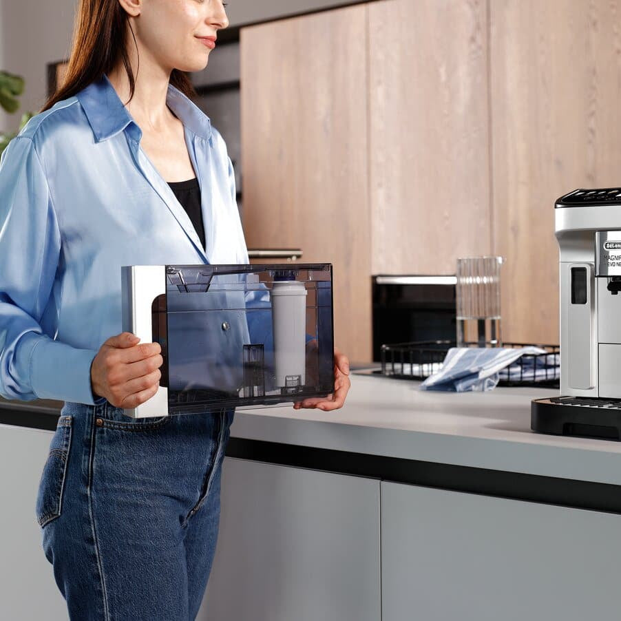 De’Longhi DLS C002 Filtro de agua