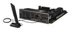 ASUS ROG STRIX B650E-I GAMING WIFI AMD B650 Zócalo AM5 mini ITX (3)