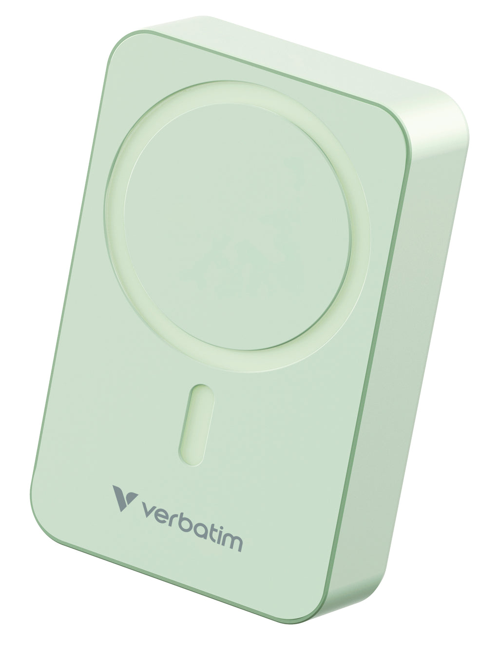 Verbatim Charge 'n' Go Essentials 20000 mAh Cargador inalámbrico Verde (4)