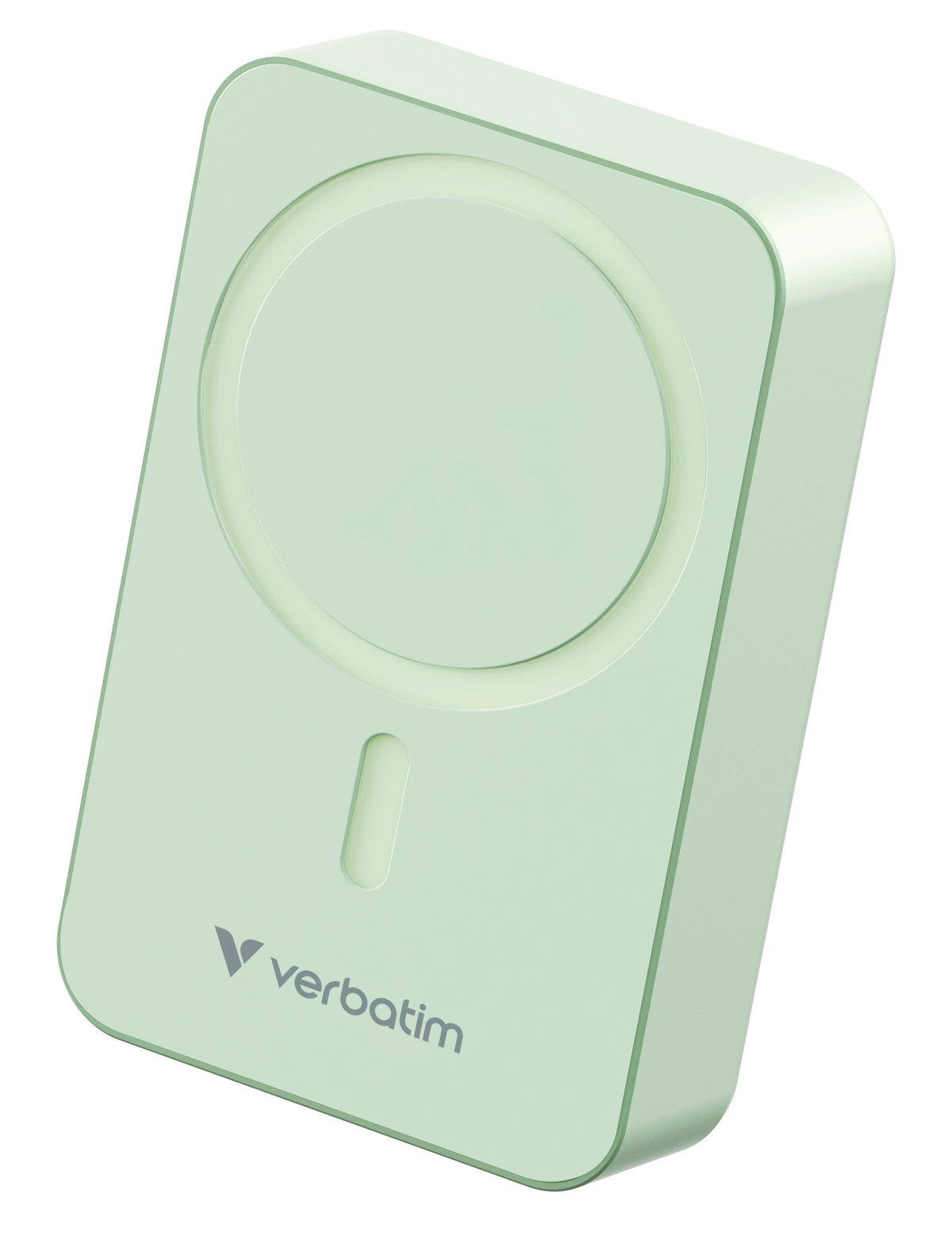 Verbatim Charge 'n' Go Essentials 20000 mAh Cargador inalámbrico Verde (4)