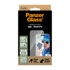 PanzerGlass ® Screen Protector iPhone 16 Pro | Ultra-Wide Fit Protector de pantalla Apple 1 pieza(s) (3)