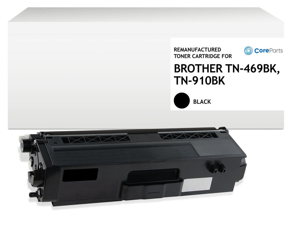 CoreParts QI-BR2061B cartucho de tóner 1 pieza(s) Compatible Negro (2)