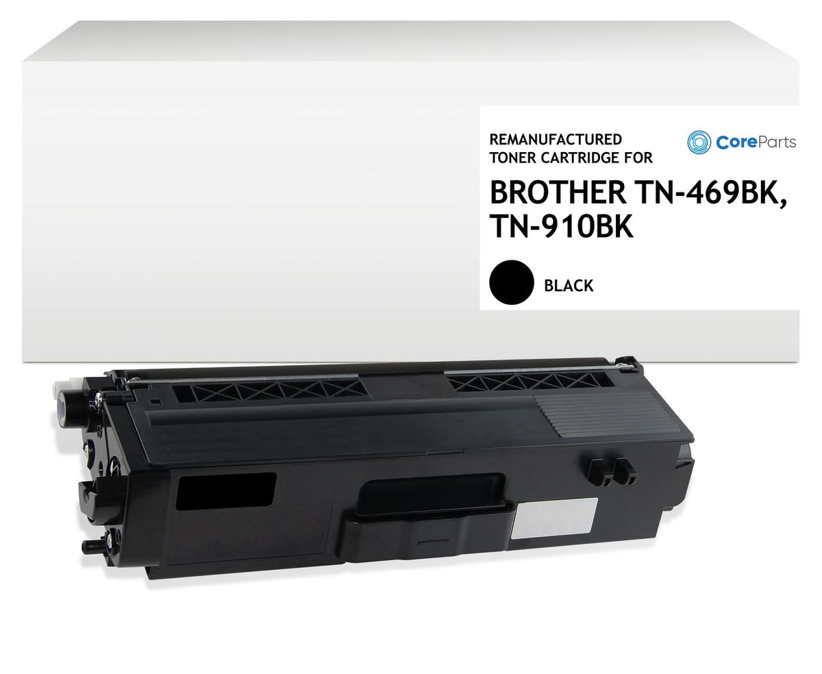 CoreParts QI-BR2061B cartucho de tóner 1 pieza(s) Compatible Negro (2)