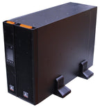 Vertiv Liebert GXT5-5000IRT5UXLN sistema de alimentación ininterrumpida (UPS) Doble conversión (en línea) 5 kVA 8 salidas AC (5)