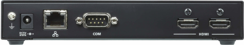 Est. consola ATEN Dual HDMI KVM over IP (3)