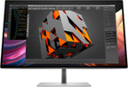 HP Series 7 Pro 27 inch QHD Monitor - 727pq pantalla para PC 68,6 cm (27") 2560 x 1440 Pixeles Quad HD LCD (2)