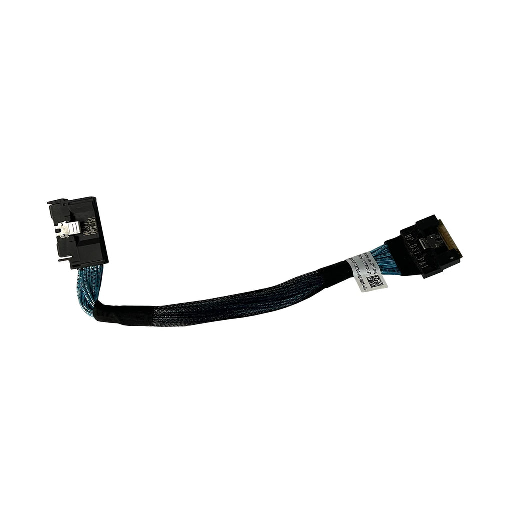 Cable NVME Dell R650 10x2.5" 62CJP-RFB – Reacondicionado (4)