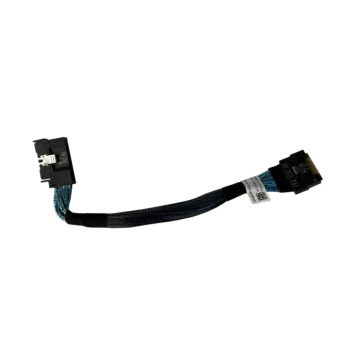 Cable NVME Dell R650 10x2.5" 62CJP-RFB – Reacondicionado (4)