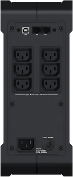 Vertiv PowerUPS 200 1000VA 230V 6 IEC (3)