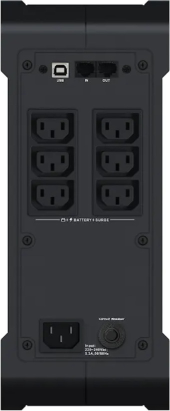 Vertiv PowerUPS 200 1000VA 230V 6 IEC (3)