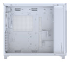 ASUS PRIME AP303 Mesh Midi Tower Blanco (8)