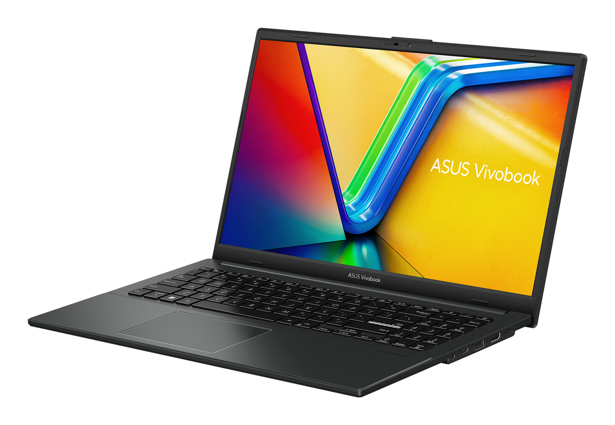 ASUS Vivobook Go 15 E1504FA-ISCBQ4816W AMD Ryzen™ 5 Portátil 39,6 cm (15.6") Full HD 16 GB LPDDR5-SDRAM 512 GB SSD Wi-Fi 6E (802.11ax) Windows 11 Home Negro (4)