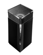 ASUS ZenWiFi Pro ET12 Tribanda (2.4 GHz / 5 GHz / 6 GHz) Wi-Fi 6E (802.11ax) Negro 3 Interno (5)