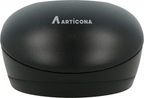 Ratón inalámbrico ARTICONA USB-A negro (4)
