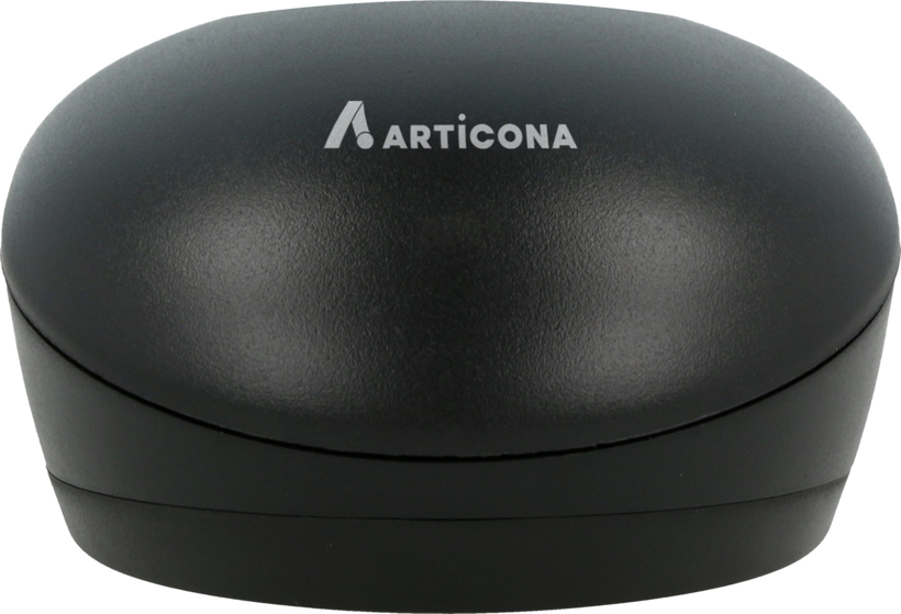 Ratón inalámbrico ARTICONA USB-A negro (4)