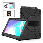 eSTUFF ES683520-BULK funda para tablet Negro (2)