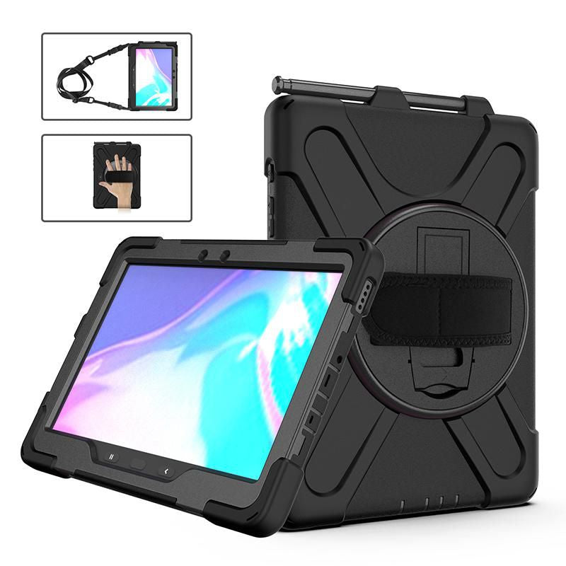 eSTUFF ES683520-BULK funda para tablet Negro (2)