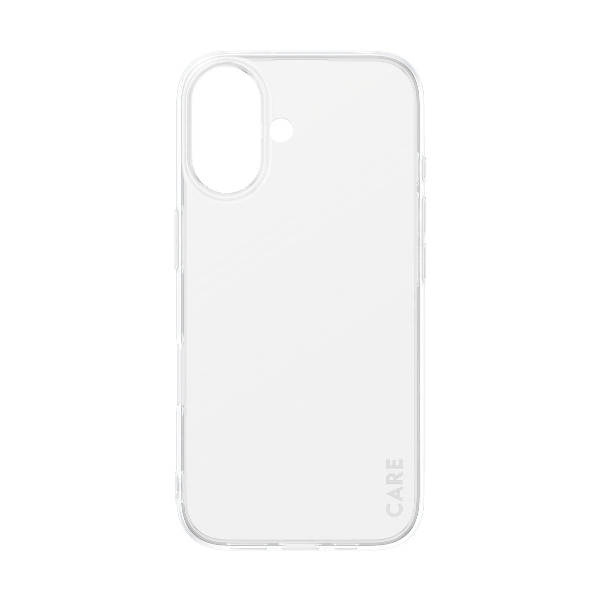 PanzerGlass CARE™ by ® X-Ray Case iPhone 16 funda para teléfono móvil Transparente (4)
