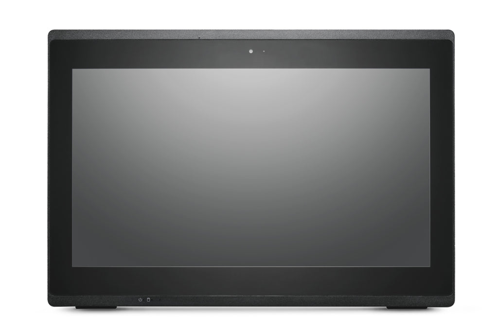 Shuttle All In One Barebone P55U Todo-en-Uno Negro 7305 Intel® SoC LGA 1700