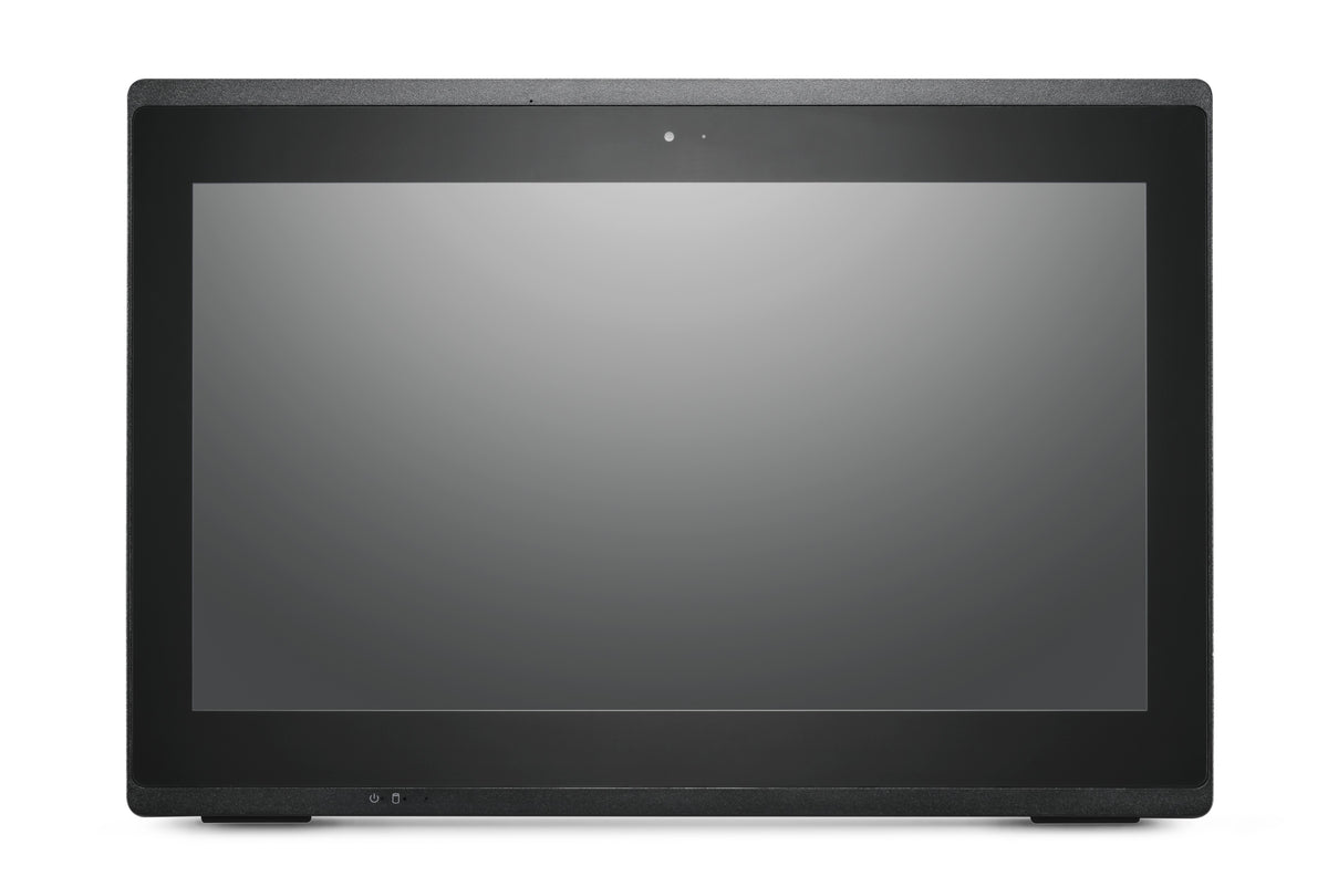 Shuttle All In One Barebone P55U Todo-en-Uno Negro 7305 Intel® SoC LGA 1700
