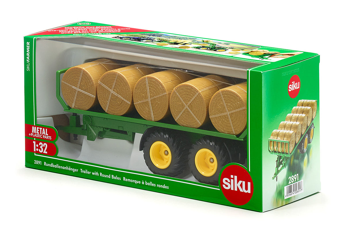 Siku 10289100000 vehículo de juguete (2)