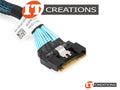 Cable NVME Dell R650 10x2.5" 62CJP-RFB – Reacondicionado