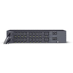 CyberPower PDU44302 unidad de distribución de energía (PDU) 18 salidas AC 2U Negro (3)