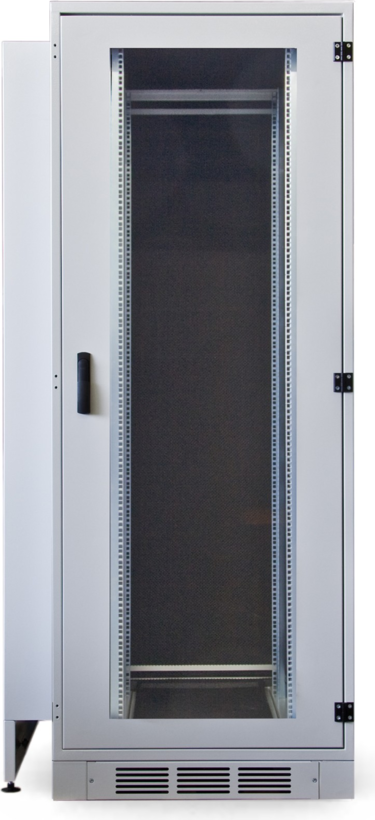 CoolRack Lehmann Silent 42 U, 3 500 W (2)