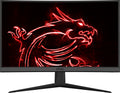 MSI G24C6 E2 pantalla para PC 59,9 cm (23.6") 1920 x 1080 Pixeles Full HD LED Negro