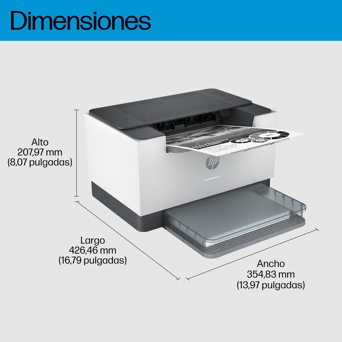 HP LaserJet M207dw Printer 600 x 600 DPI A4 Wifi (6)