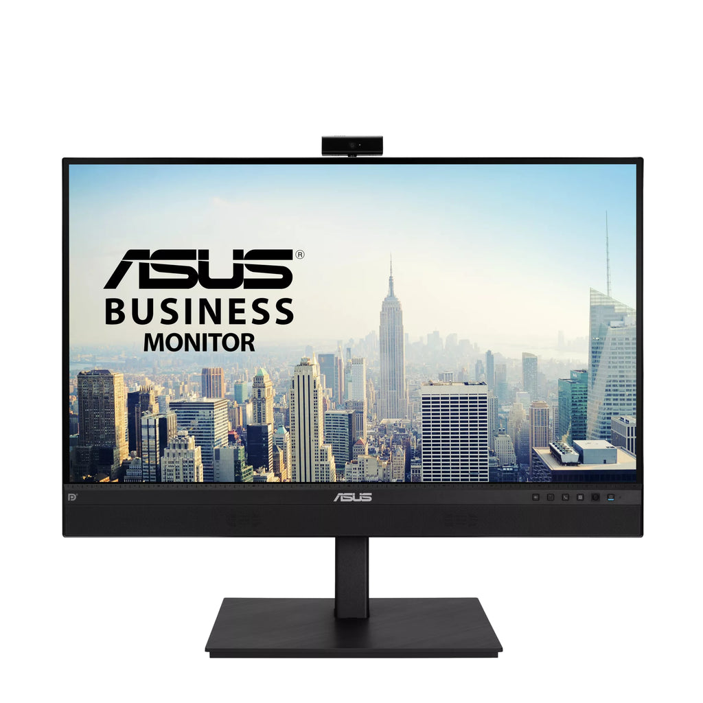 Asustek 90LM03I1-B01370 - ASUS BE27ACSBK, Monitor LED, 27"